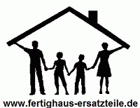 www.Fertighaus-Ersatzteile.de